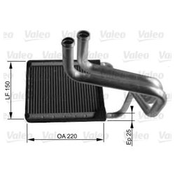 Valeo 812430