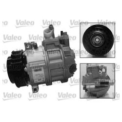 Valeo 813137