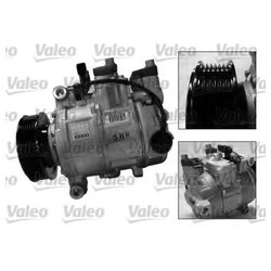 Valeo 813150