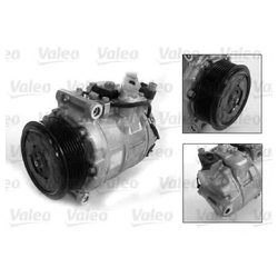 Valeo 813195