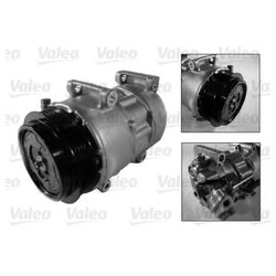 Valeo 813196