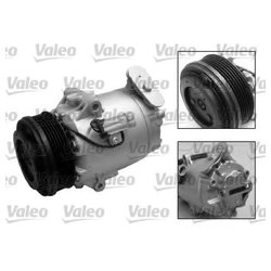 Valeo 813601