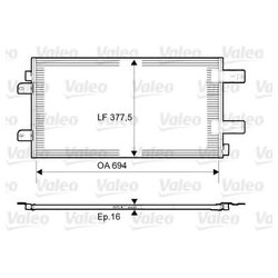 Valeo 814003