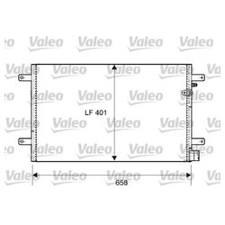 Valeo 814004