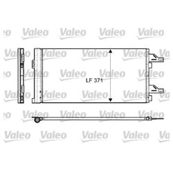 Valeo 814085