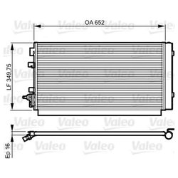 Valeo 814187