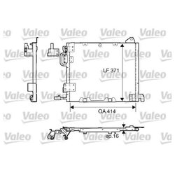 Valeo 817506