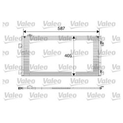 Valeo 817646