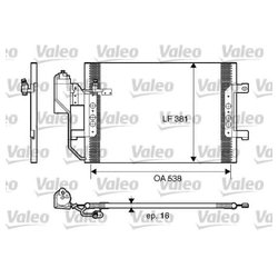 Valeo 817659