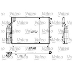 Valeo 817661