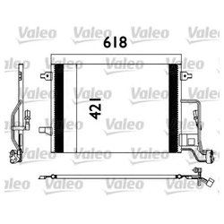 Valeo 817679