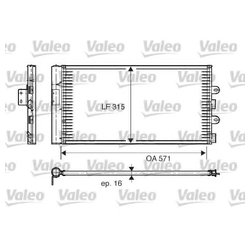 Valeo 817703