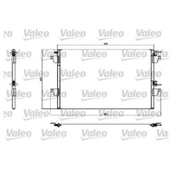 Valeo 817731