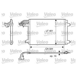 Valeo 817777