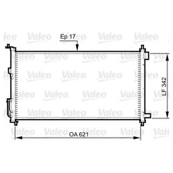 Valeo 817836