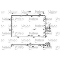 Valeo 817843