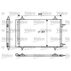 Valeo 818170