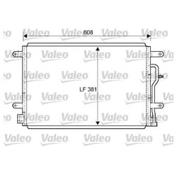 Valeo 818190