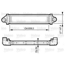 Valeo 818240