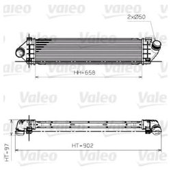 Valeo 818246