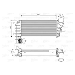 Valeo 818604