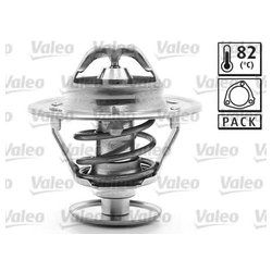 Valeo 819864