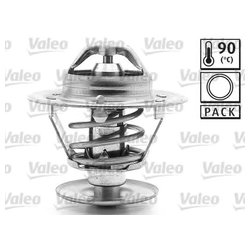 Valeo 820040