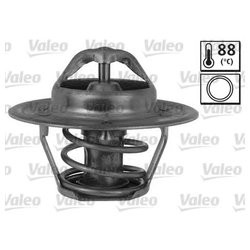 Фото Valeo 820049