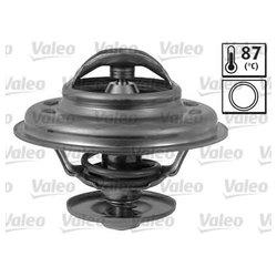 Valeo 820063