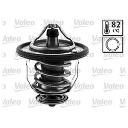 Valeo 820136