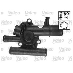 Valeo 820536