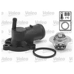 Valeo 820795