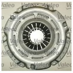 Valeo 821123