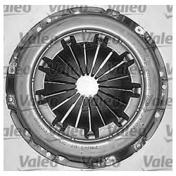 Valeo 821334