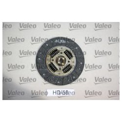 Valeo 821386