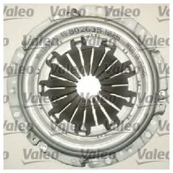 Valeo 826027