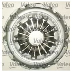 Valeo 826207