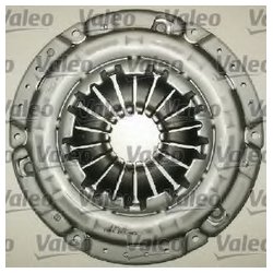 Valeo 826301