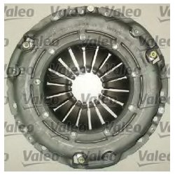 Valeo 826307