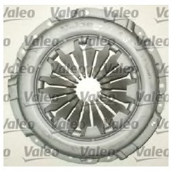 Valeo 826321