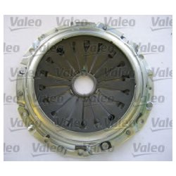 Valeo 826498