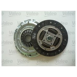 Valeo 826704