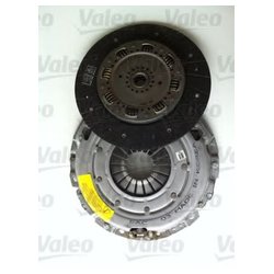 Valeo 826705