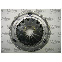 Valeo 826707