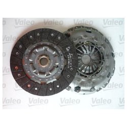 Valeo 826801