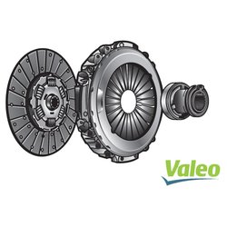 Valeo 827014