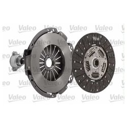 Valeo 827161