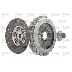 Valeo 827291