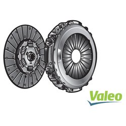 Valeo 827521