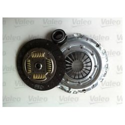 Valeo 828002